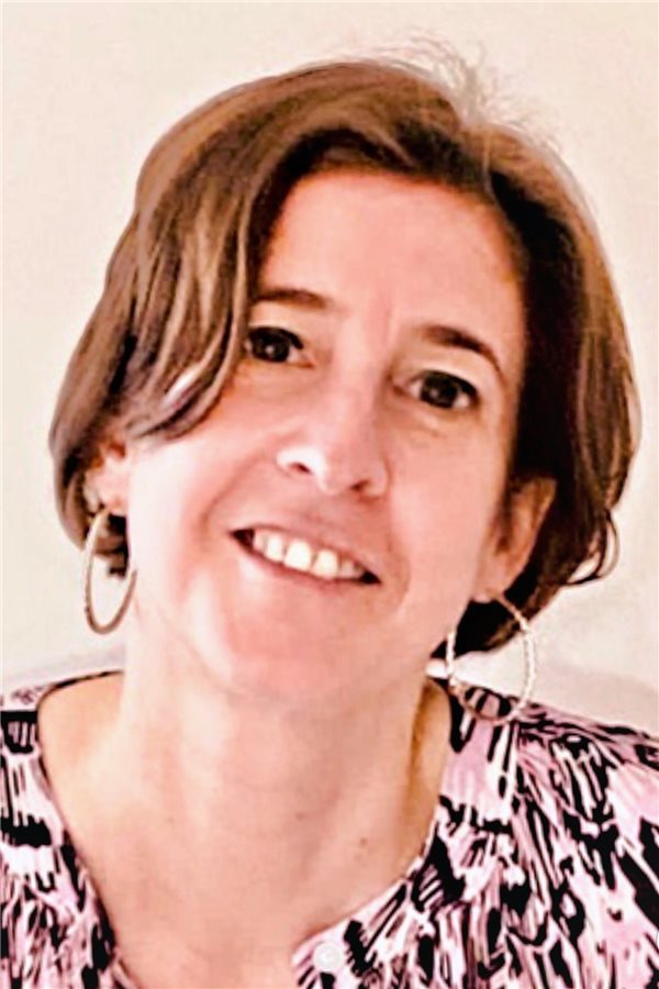 Daten helfen heilen Dr. Julia Wagle