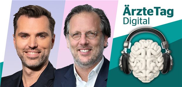 Videosprechstunde von kommerziellen Anbietern – Konkurrenz oder Ergänzung zur ambulanten Versorgung? Dr. Manuel Nothelfer und Professor Christian Wülfing