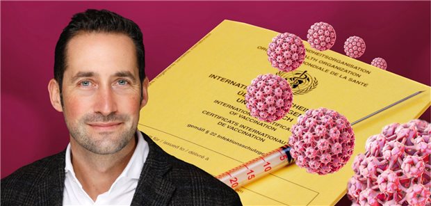 Ab 60 mit Hochdosis gegen Influenza impfen! Dr. Markus Frühwein, niedergelassener Allgemeinmediziner in München und Experte für Impfungen sowie Tropen- und Reisemedizin