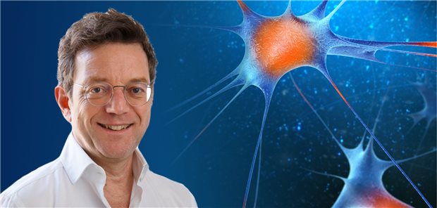 Bei Polyneuropathien heißt es, rechtzeitig erkennen und therapieren Dr. Martin Wimmer, niedergelassener Neurologe aus München