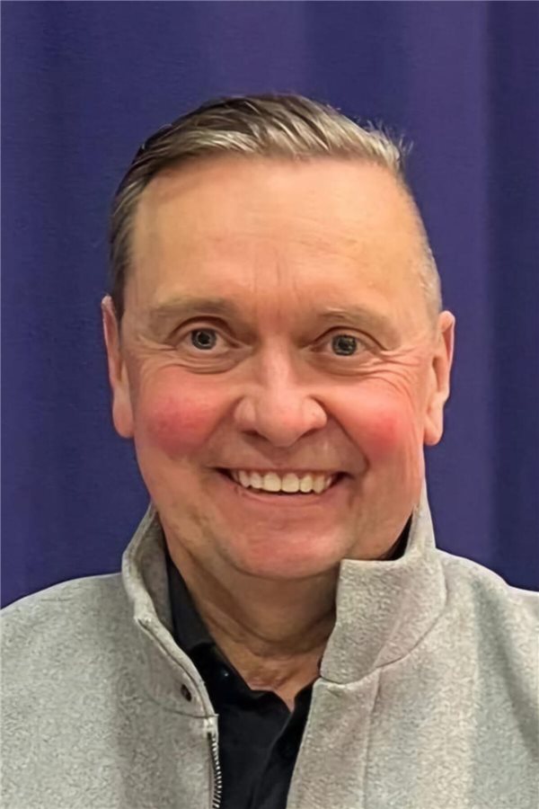 Abgeordneter im Porträt: Michael Arndt (Die Linke) Dr. Michael Arndt (Die Linke)