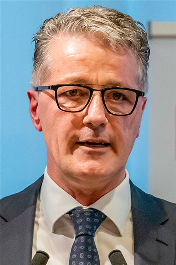 „Die Leistung der Labore wird uneingeschränkt und breit anerkannt“ Dr. Michael Müller