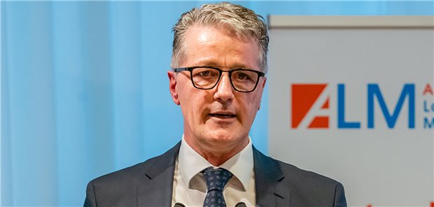 Dr. Michael Müller (ALM)