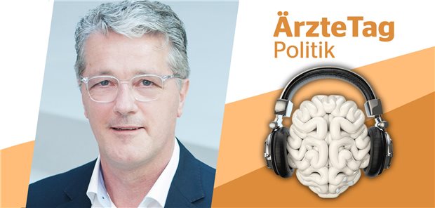 Wird aktuell zu stark an der Kostenschraube im Labor gedreht, Dr. Müller? Dr. Michael Müller, Laborarzt und Vorstandsvorsitzender der Akkreditierten Labore in der Medizin – ALM e.V., hält die vorgesehenen Änderungen im EBM-Labor und bei den Kostenpauschalen für nicht zielführend.