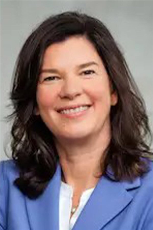 Abgeordnete im Porträt: Ophelia Johanna Nick (Bündnis 90/Die Grünen) Dr. Ophelia Johanna Nick (Bündnis 90/Die Grünen)