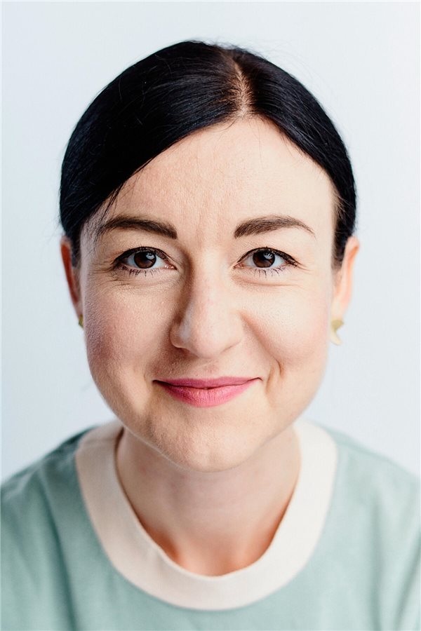 Abgeordnete im Porträt: Paula Piechotta (Die Grünen) Dr. Paula Piechotta (Die Grünen)