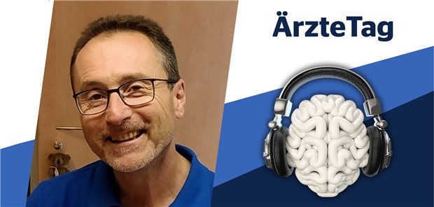 Worauf achten Sie bei Patienten aus der Ukraine besonders, Dr. Löw? Dr. Peter Löw, Hausarzt-Internist in Treuchtlingen im Altmühltal: Auch auf dem Land sind Flüchtlinge aus der Ukraine zu betreuen.