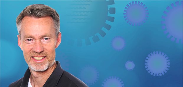 RSV – ein Risiko für alle Kinder? Dr. Peter Möller ist niedergelassener Kinder- und Jugendarzt sowie Kinderkardiologe aus Kiel.