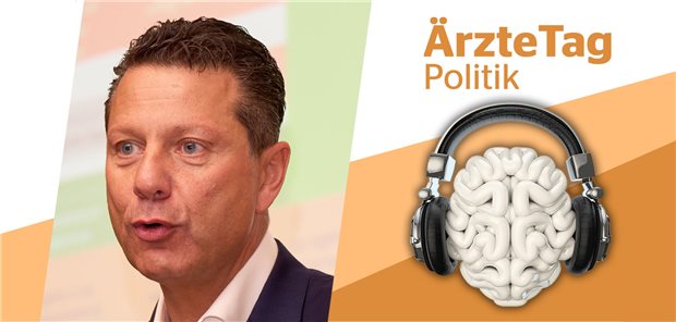 Wie werden regionale Schmerzzentren für mehr Patiententermine sorgen, Herr Ibrahim? Dr. Richard Ibrahim