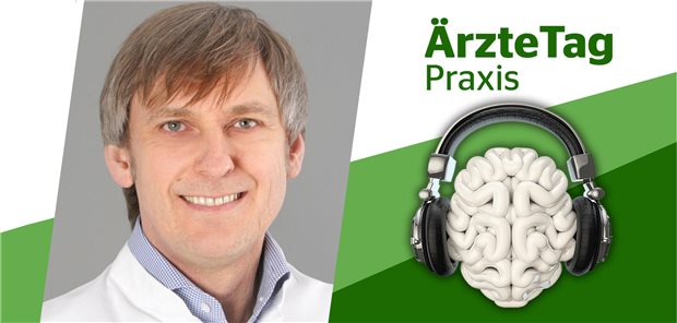 Wie kommen Belegärzte mit den Hybrid-DRG zurecht, Dr. van Rhee? Dr. Ryszard van Rhee