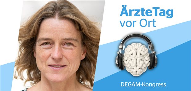 Werden Allgemeinmediziner in ihrer Weiterbildung benachteiligt, Dr. Gehrke-Beck? Dr. Sabine Gehrke-Beck von der Charité: Sie gehörte zu dem Institut, das den DEGAM-Kongress 2023 organisiert hat.