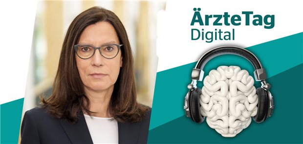 Roll-out der elektronischen Patientenakte: Was müssen Praxen jetzt tun, Dr. Steiner? Dr. Sibylle Steiner