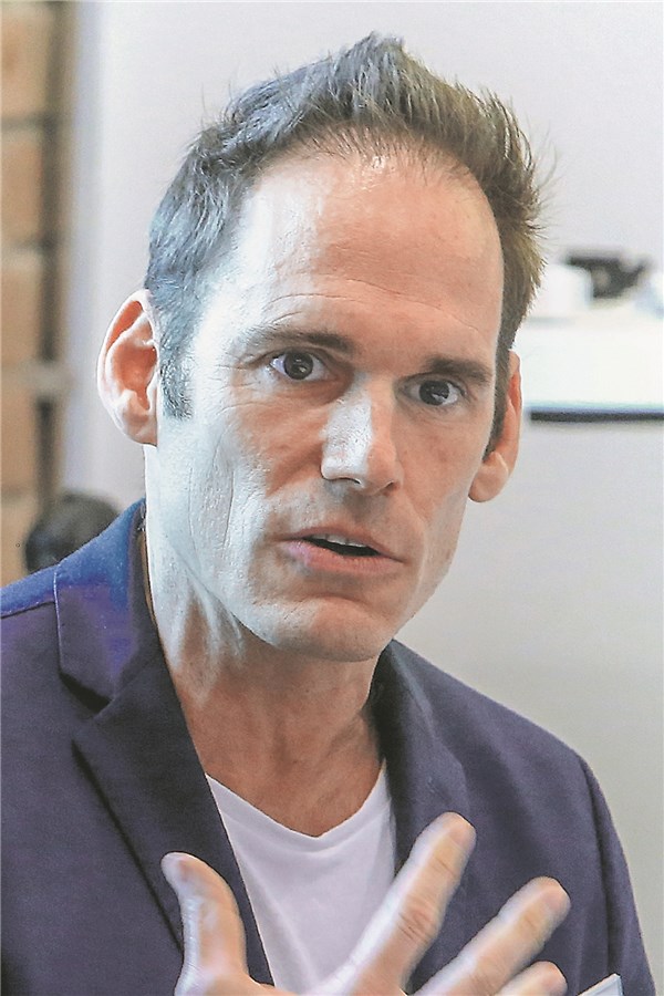 Prävention muss bei den Kindern beginnen! Dr. Stefan Waller, Kardiologe, Berlin