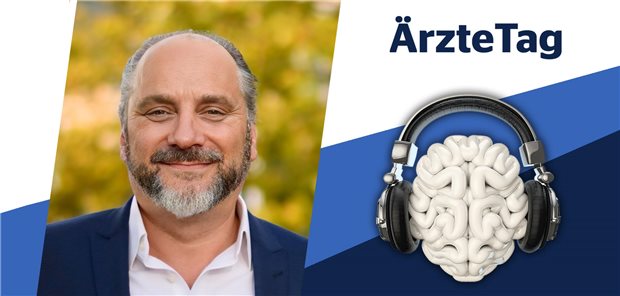 Dr. Steffen Wagner ist Frauenarzt und Gynäkologischer Onkologe aus Saarbrücken und Vorsitzender der Saarländischen Krebsgesellschaft.