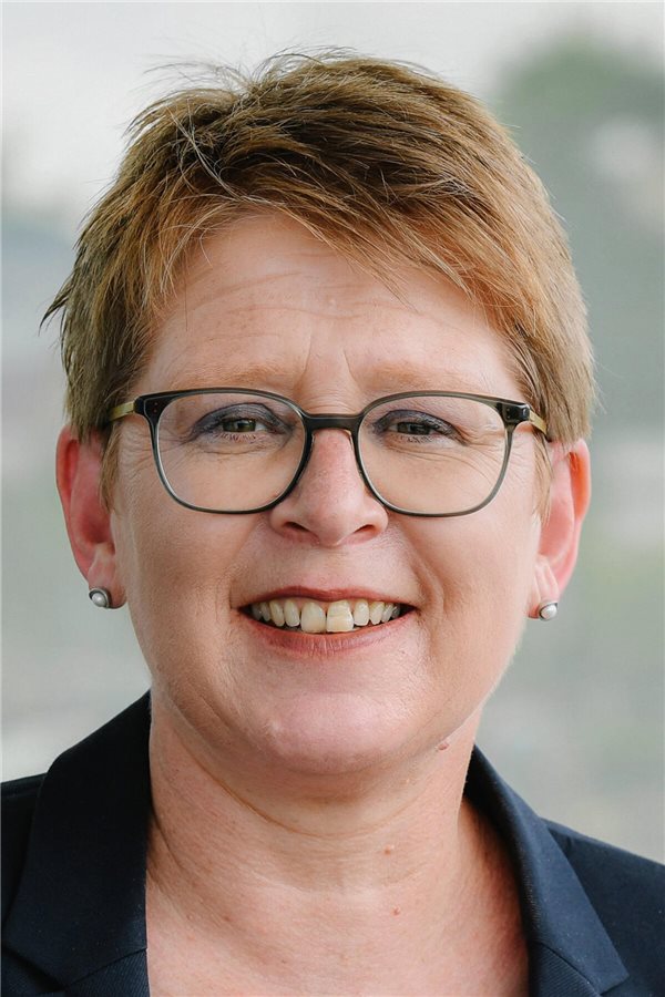 Abgeordnete im Porträt: Tanja Machalet (SPD) Dr. Tanja Machalet (SPD)