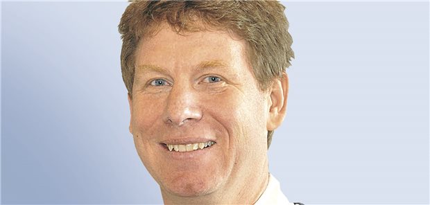 Thomas Maibaum: „Das Schicksal unserer jüdischen Kolleginnen und Kollegen der 1930er Jahre ist unzur Dr. Thomas Maibaum leitet dieses Jahr die Arbeit am Erinnerungsprojekt „Das leere Sprechzimmer“.