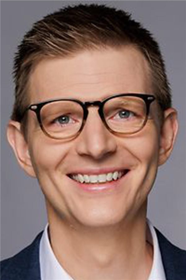 Abgeordnete im Porträt: Dr. Thomas Pauls (CDU) Dr. Thomas Pauls (CDU)