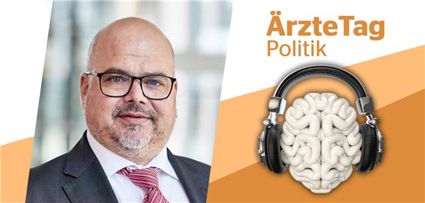 Hilft die Klinikreform dabei, die Ambulantisierung voranzubringen, Dr. Vogel? Dr. Tobias Vogel