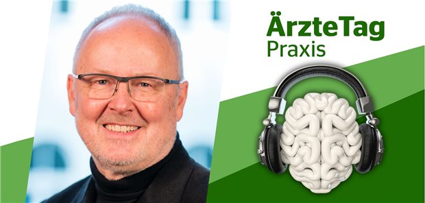 Antibiotika-Resistenzen verhindern: An welchen Schrauben haben Sie gedreht, Dr. Wambach? Dr. Veit Wambach, stellvertretender Bundesvorsitzender des Virchowbundes. In seiner Zeit als Netzvorstand in Nürnberg war der Allgemeinmediziner Mit-Initiator des Innovationsfondsprojekts ARena.