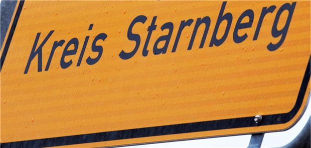 Ein Mann aus dem Landkreis Starnberg hat sich mit dem neuen Coronavirus angesteckt, berichtet das bayerische Gesundheitsministerium.