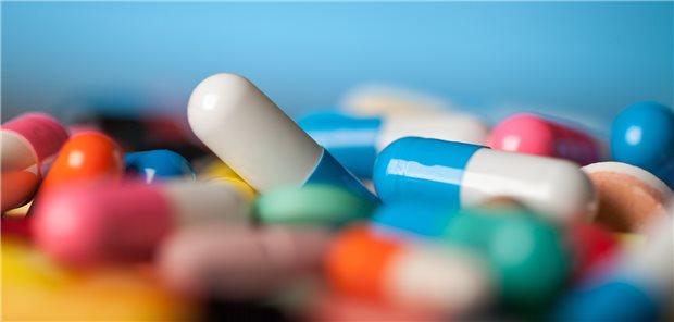 Ein Medikament unter vielen, das wenigen hilft? 2400 Wirkstoff-Kandidaten in der EU haben den Orphan-Drug-Status.