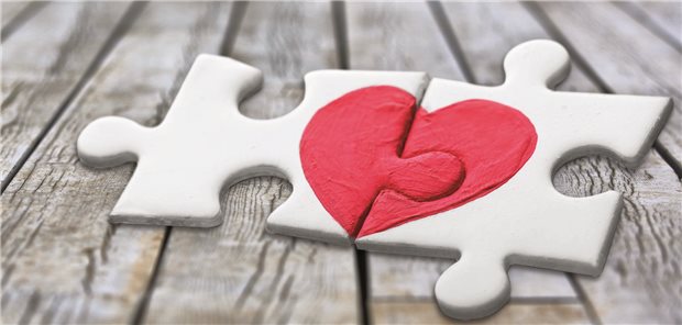 Ein passendes Gegenstück ist für Ärzte nicht immer so leicht zu finden.