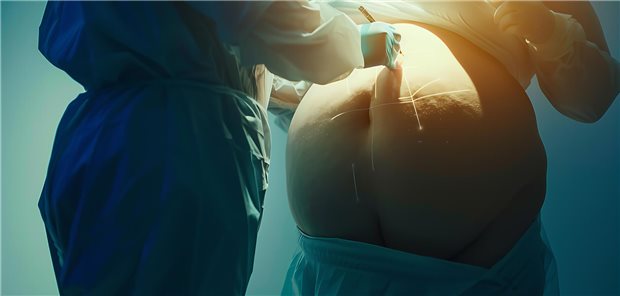 Eine chirurgische Behandlung könnte für die nachhaltige Therapie der Adipositas wirksamer sein und gleichzeitig geringere Kosten verursachen als eine medikamentöse Therapie.