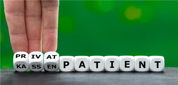 Einfach per Wahltarif zum Privatpatienten werden – das hat seinen Preis. Geht ein solcher Tarif noch konform mit den Grundprinzipien der GKV? Das Bundesamt für Soziale Sicherung hat daran Zweifel.