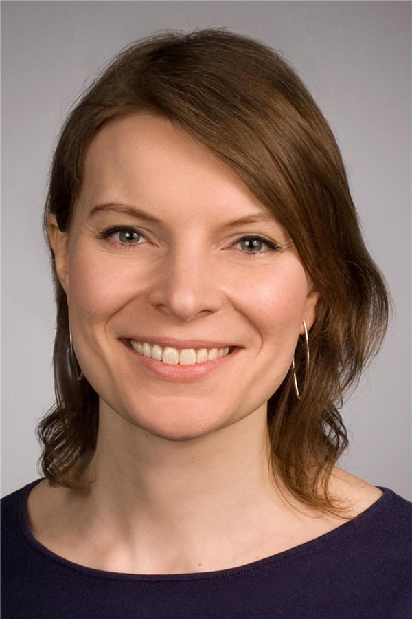 Abgeordnete im Porträt: Emmi Zeulner (CSU) Emmi Zeulner (CSU)