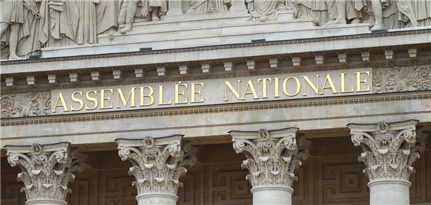 Ende Mai soll in der französischen Nationalversammlung über den Gesetzentwurf zur Sterbehilfe abgestimmt werden.