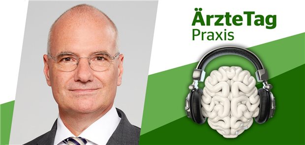 Sind Ärzte als Arbeitgeber knauserig, Herr Bodendieck? Erik Bodendieck