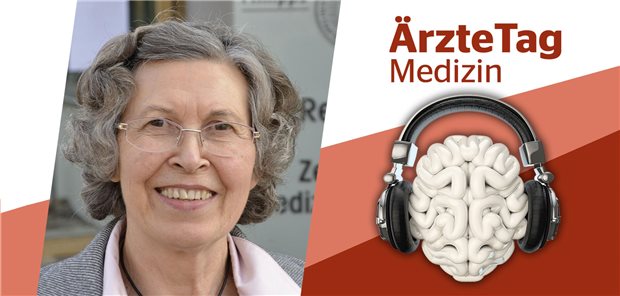 G-BA-Beschluss zu Lipidsenkern: Was ändert sich für die Praxis, Professorin Baum? Erika Baum