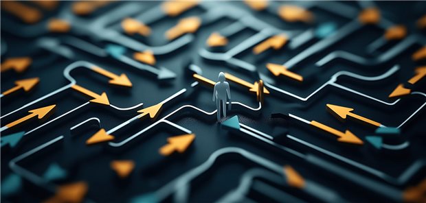 Wo geht's lang: Die AOK hat jetzt eigene Vorschläge für das heiß debattierte Thema Patientensteuerung vorgelegt.