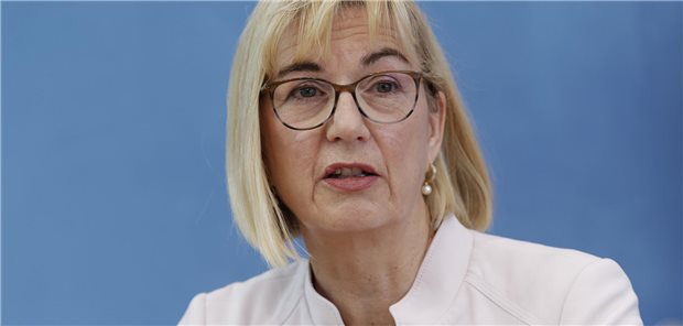 Es hilft wenig, Tätigkeiten von einem Mangelberuf in den anderen zu verschieben: Dr. Susanne Johna, Vorsitzende des Marburger Bundes (Archivfoto).
