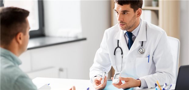 Experten betonen: Es braucht diabetologische Spezialkliniken, um künftig auch komplexe Diabetesverläufe adäquat zu behandeln. (Symbolbild)