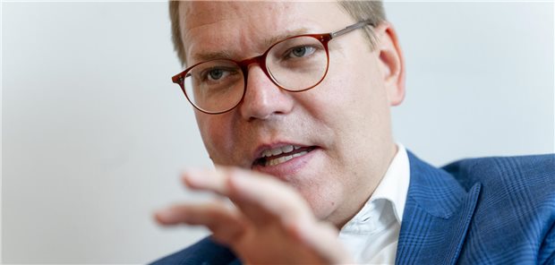 Streit um Auswirkungsanalyse zur Klinikreform eskaliert Tino Sorge.