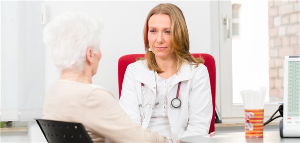 Forschungsfragen aus den Praxen? Die sind sehr wertvoll, da Hausärztinnen und Hausärzte Patienten langfristig begleiten und damit einen ganz anderen Blick auf Versorgungsprobleme und -fragen haben.