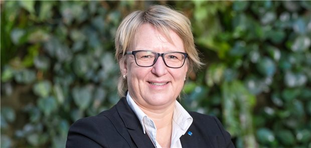 Prof. Sylvia Thun, Direktorin der Core Unit eHealth und Interoperabilität am Berlin Institute of Health in der Charité (BIH)