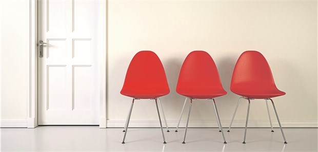 Führt die Tür direkt – oder über den privaten Flur des Mediziners – in den Behandlungsraum? Steuerlich macht das einen Unterschied.