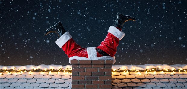 Betriebliche Weihnachtsfeier: So ist die Gesetzliche Unfallversicherung mit von der Partie Für Schäden an Leib und Leben springt – unter Umständen – auch bei betrieblichen Weihnachtsfeiern die Berufsgenossenschaft ein.