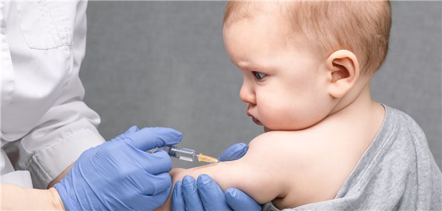 Für die COVID-Impfung von Babys kommt derzeit nur der BioNTech-Impfstoff in Frage