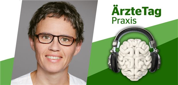 Wie funktioniert Gesundheitsversorgung im Kollektiv, Frau Dr. Hänel? Geko-Koordinatorin und Ärztin Dr. Patricia Hänel: Jede Berufsgruppe hat eine eigene Perspektive auf die Patienten. Im Alltag sei das durchaus bereichernd.