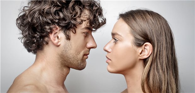 Genderdifferenzen: Bei Krankheiten kann der Unterschied durchaus bedeutsam werden.