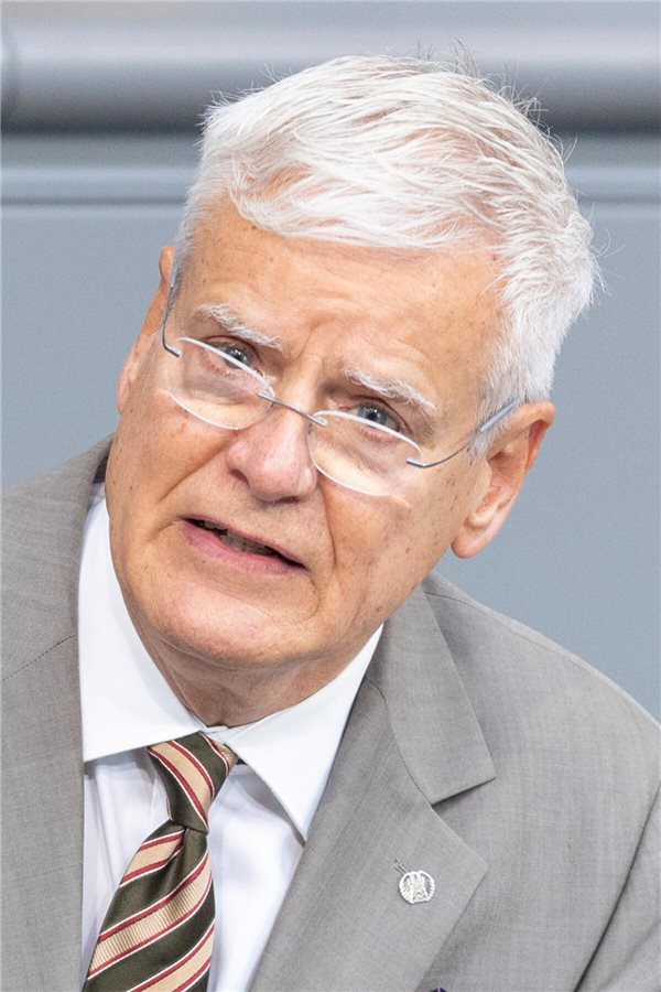 Abgeordneter im Porträt: Gereon Bollmann (AfD) Gereon Bollmann (AfD)