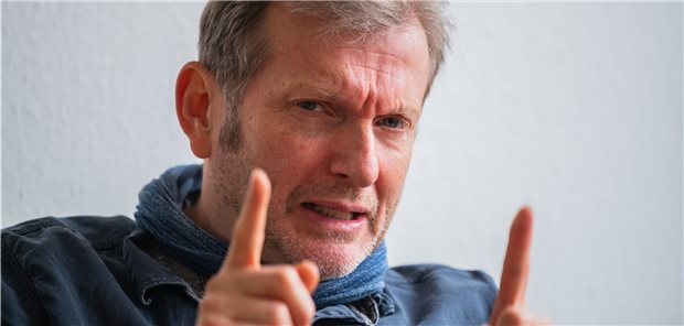 Linke schlägt Sozialmediziner Trabert als neuen Bundespräsidenten vor Gerhard Trabert will seine wenig aussichtsreiche Kandidatur nutzen, um auf das Thema Ungleichheit in Deutschland hinzuweisen.