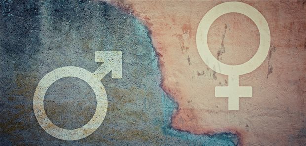 Geschlechterunterschiede lassen sich sowohl auf Unterschiede im biologischen Geschlecht („Sex“) als auch im soziokulturellen Geschlecht („Gender“) zurückführen, die sich gegenseitig bedingen.