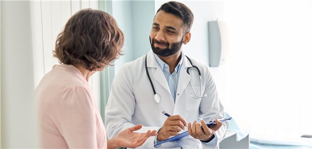 Wahlprogramm: Union will die Hausarztpraxis „innovativ weiterentwickeln“ „Geschlechtsspezifische Ungleichheiten in der medizinischen Versorgung? Die Union entdeckt Frauengesundheit als Wahlkampfthema.