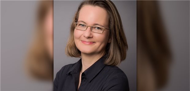 Wie werden Heim und Praxis demenzgerecht, Gesine Marquardt? Gesine Marquardt, Professorin für Sozial- und Gesundheitsbauten an der Technischen Universität Dresden.