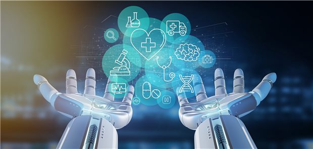 Gesundheitsdaten europaweit sinnvoll und schlagkräftig zum Beispiel gegen Pandemien nutzen – das ist eine der Ideen, die hinter dem Europäischen Gesundheitsdatenraum stehen.