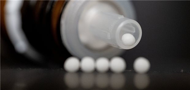 Globuli sollten einer Cochrane-Analyse zufolge nicht bei Kindern mit akuten Atemwegserkrankungen eingesetzt werden.